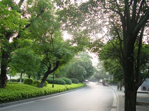 Гостиница Guilin Bravo Hotel Grand Wing в Гуйлине