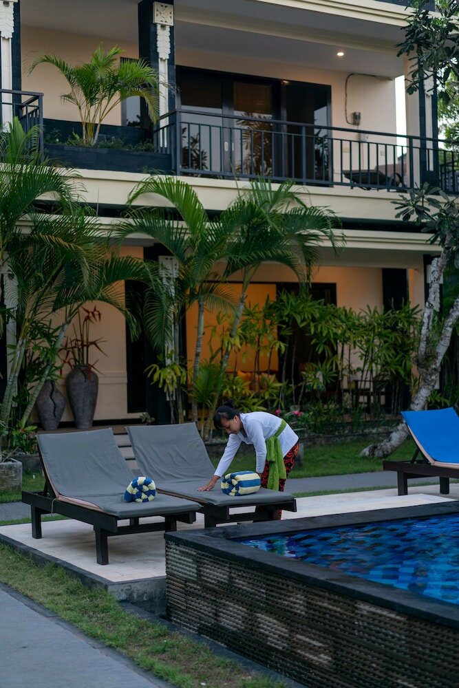 Фото Benian Villas