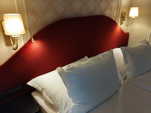 Гостиница Boutique Hotel Gaia в Кечкемете
