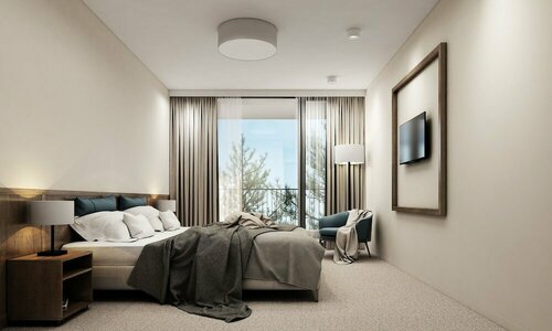 Гостиница Hotel Azuro в Болгарии