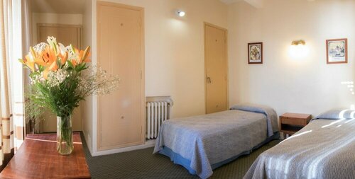 Гостиница Kings Hotel в Мар-дель-Плата