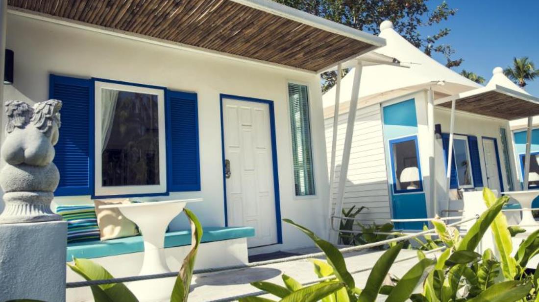 Фото The White Knot Koh Chang