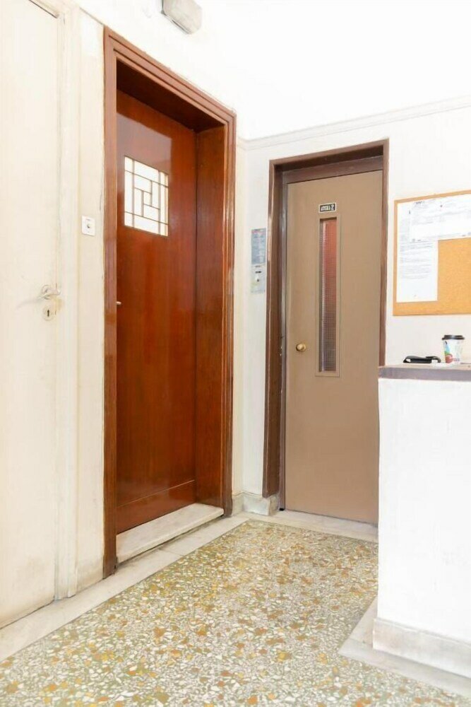 Фото Athens Center Apartment Gtd8292