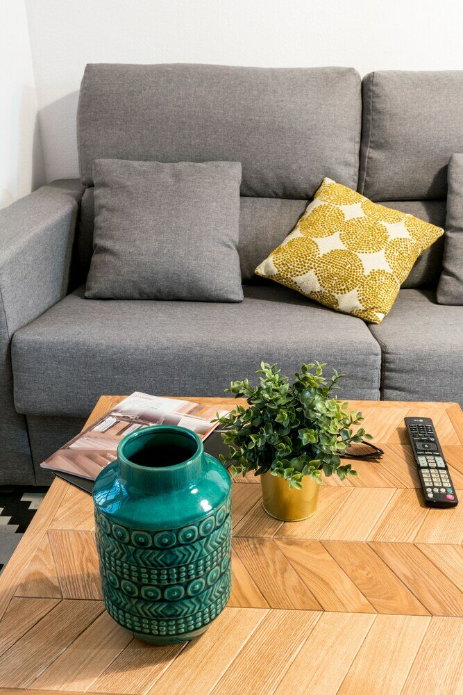 Фото Alfalfa Center Apartment