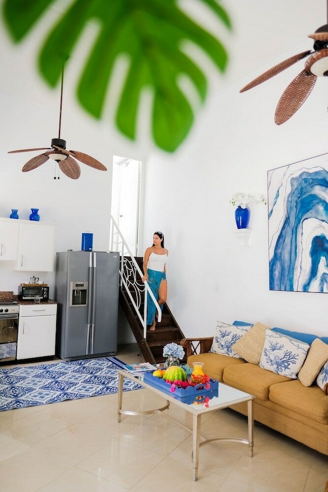 Фото Ocean Front Property - Villa 5 Aruba Stunning