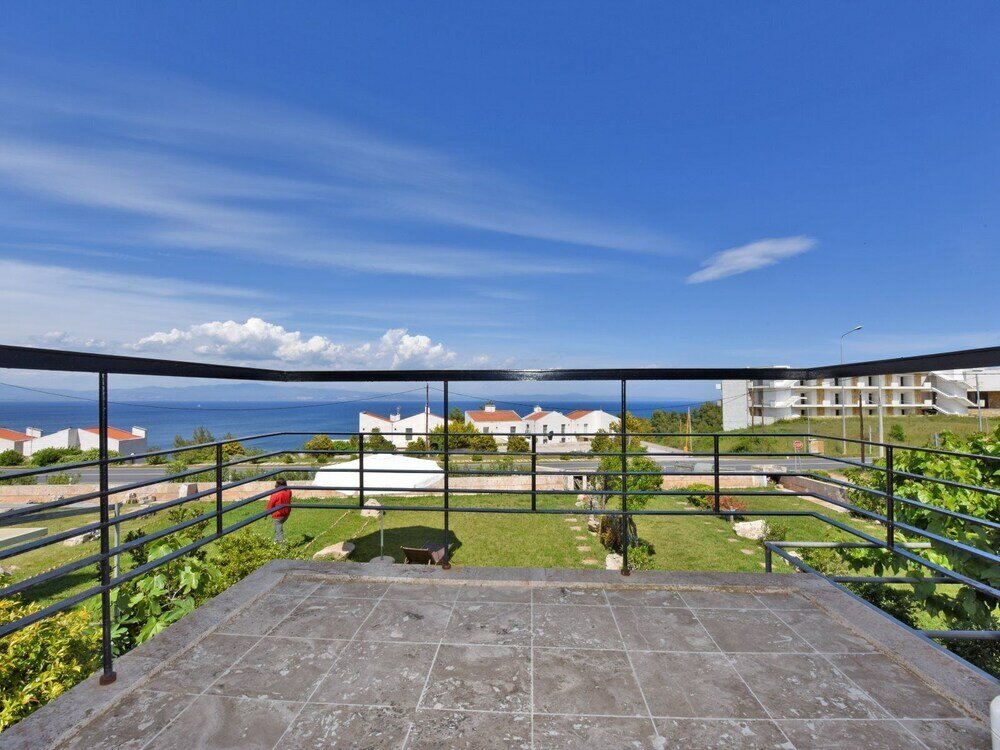 Фото Mel Mare Seaview