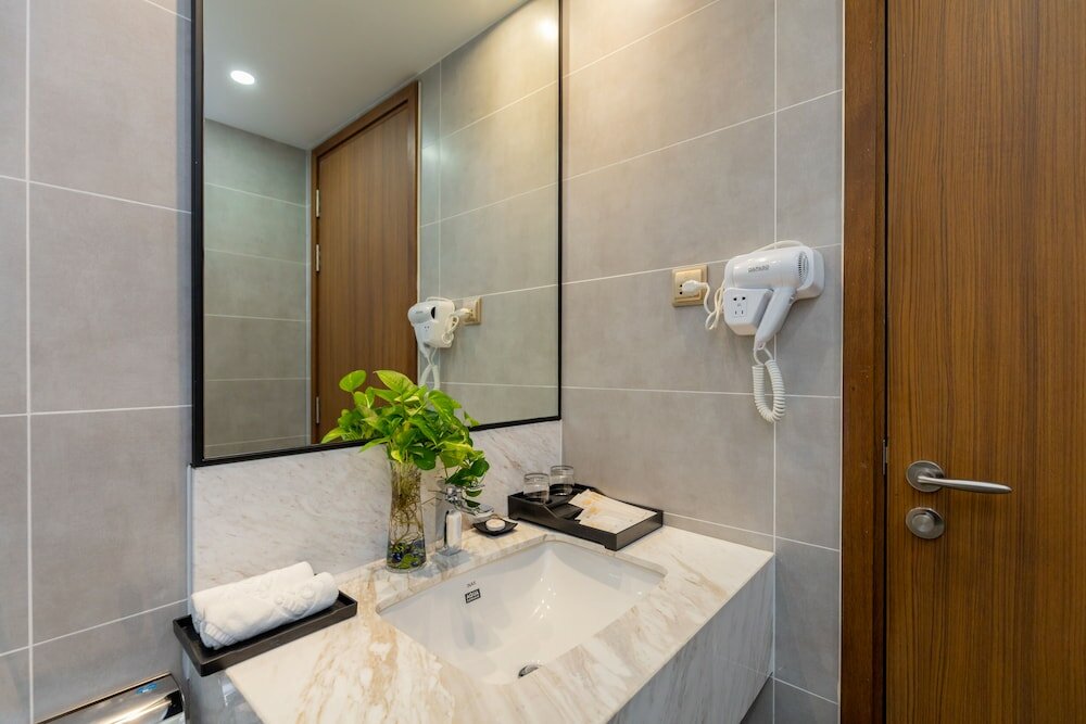 Фото Petro House Vung Tau