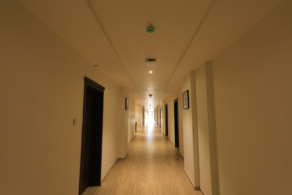 Фото Отель The Byke Suraj Club