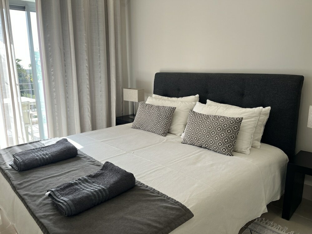 Фото Pine Hills Apartment - Vilamoura