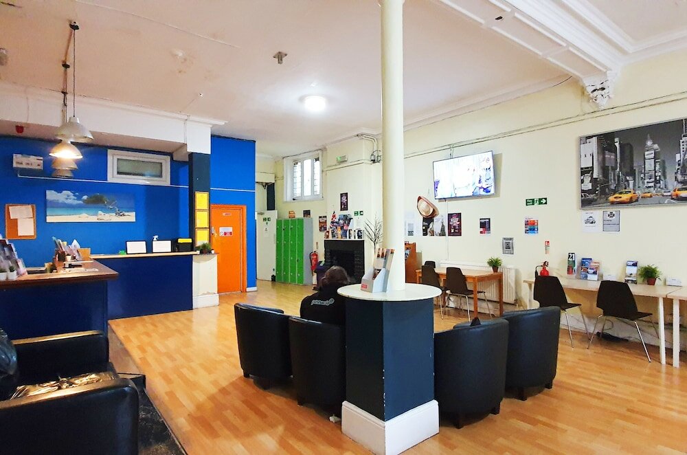 Фото Waterloo Onefam Hostel London