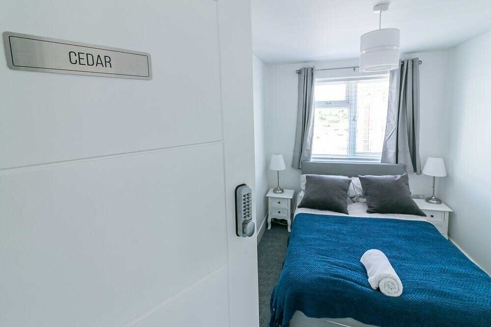 Фото Archers House