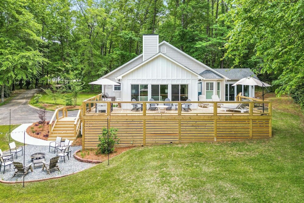 Фото Admirals Retreat