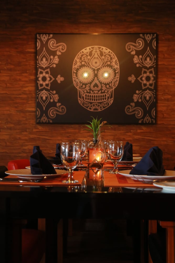 Фото Heladiva Residence Colombo 7