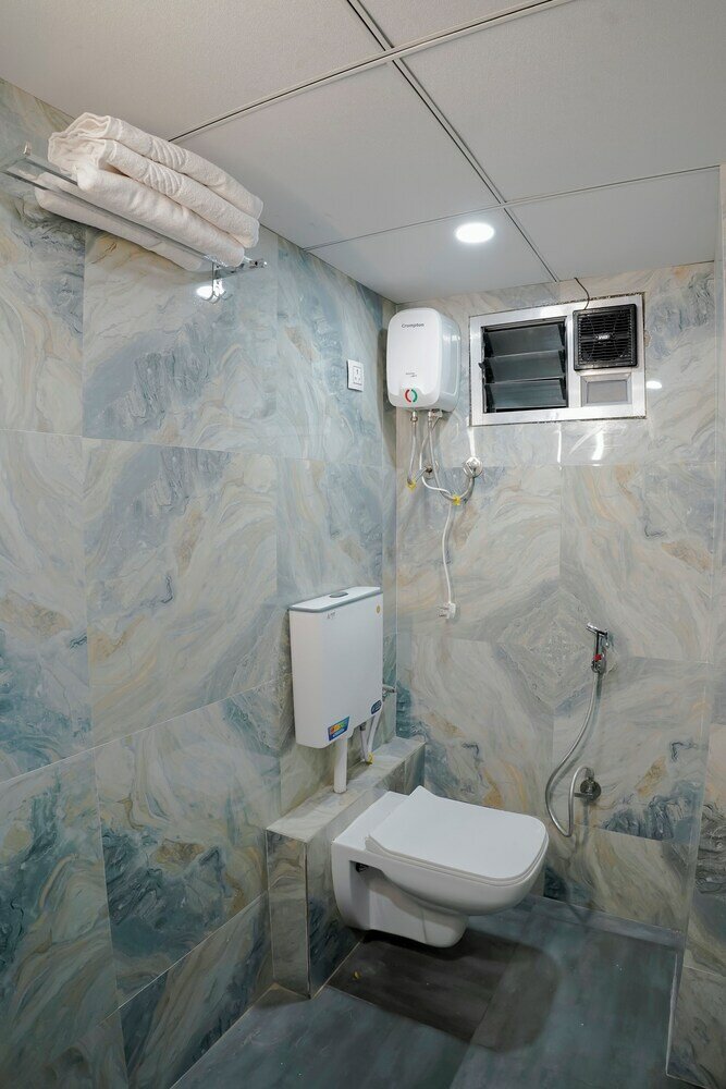 Фото Hotel Royal Accord