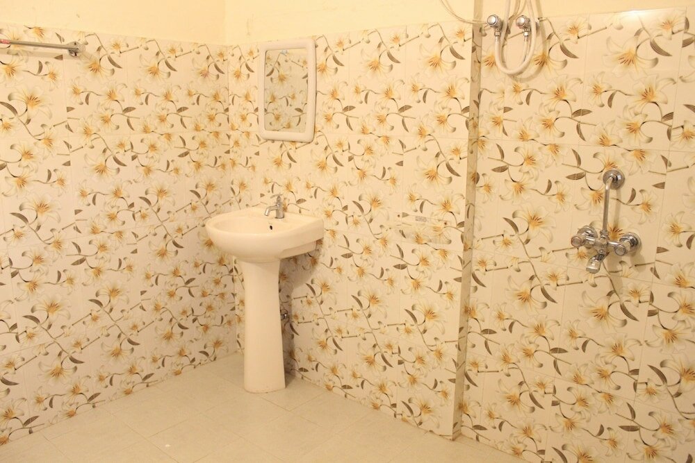 Фото Pumpkin Vibgyor Guest House