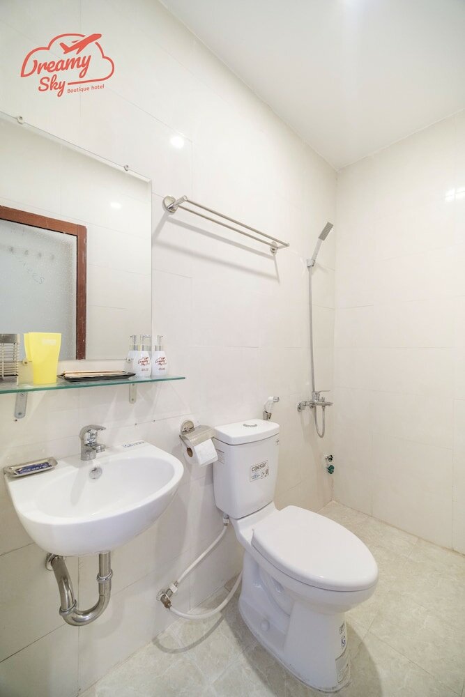 Фото Dreamy Sky Boutique Hotel