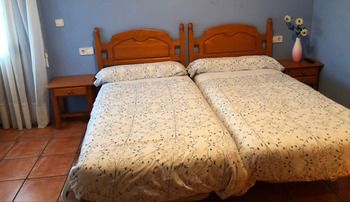 Фото Agroturismo Barkero Etxea