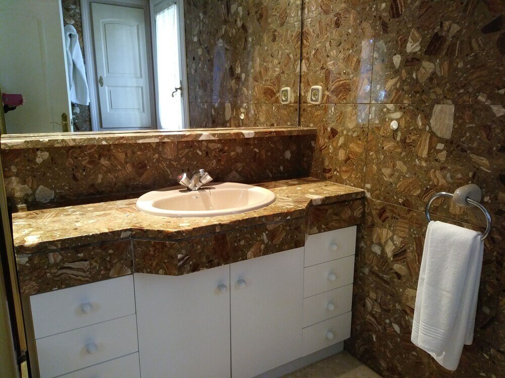 Фото Apartamento El Retiro 1