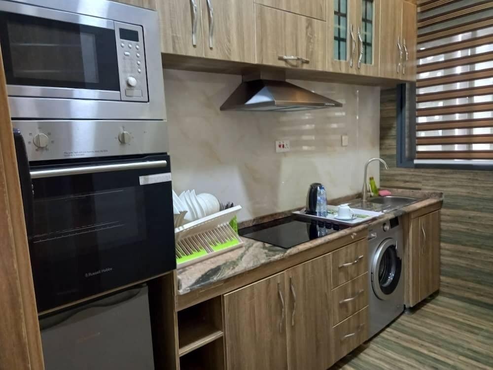 Фото God's Touch Apartment