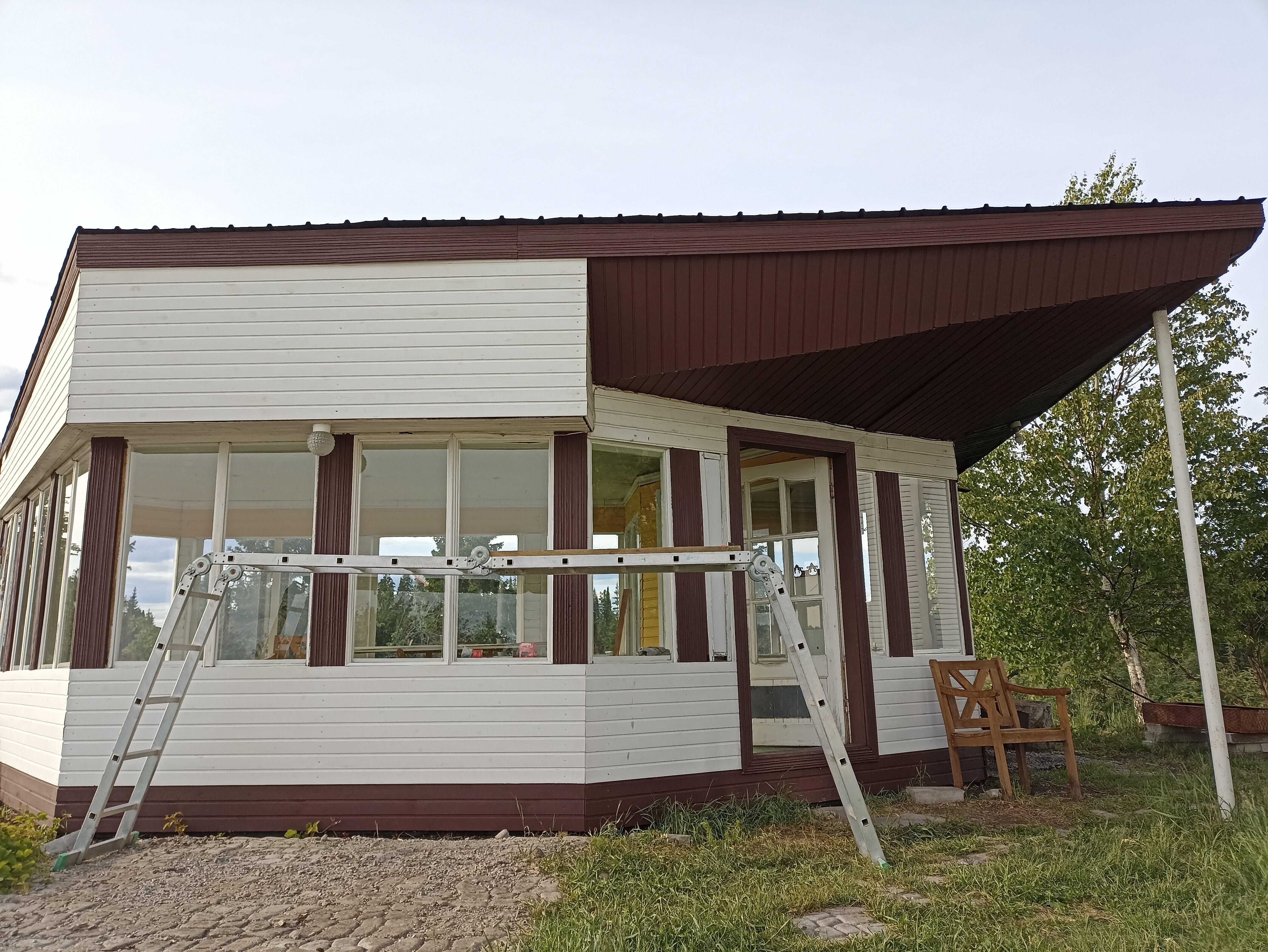 Фото Еловый мыс