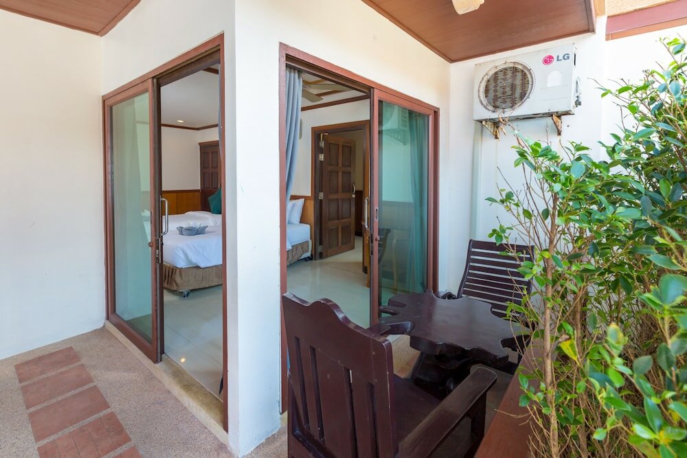 Фото Sunrise Resort Koh Phangan