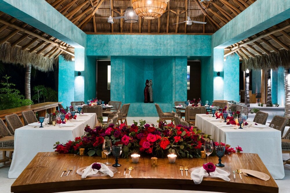 Фото Delta Hotels by Marriott Riviera Nayarit, An All-Inclusive Resort