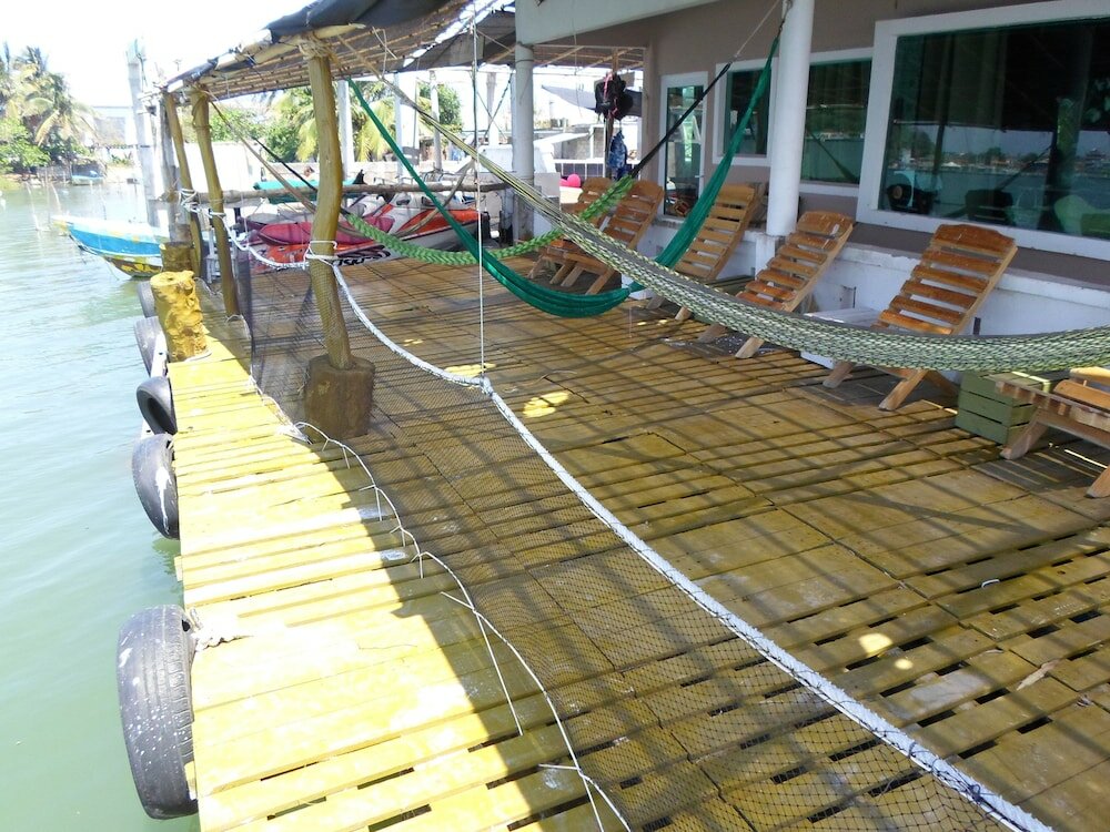 Фото Casa del Jaibo