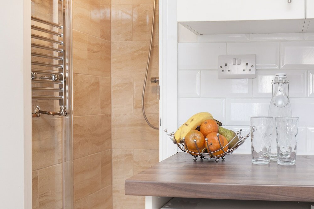 Фото Th Serviced Apartment London