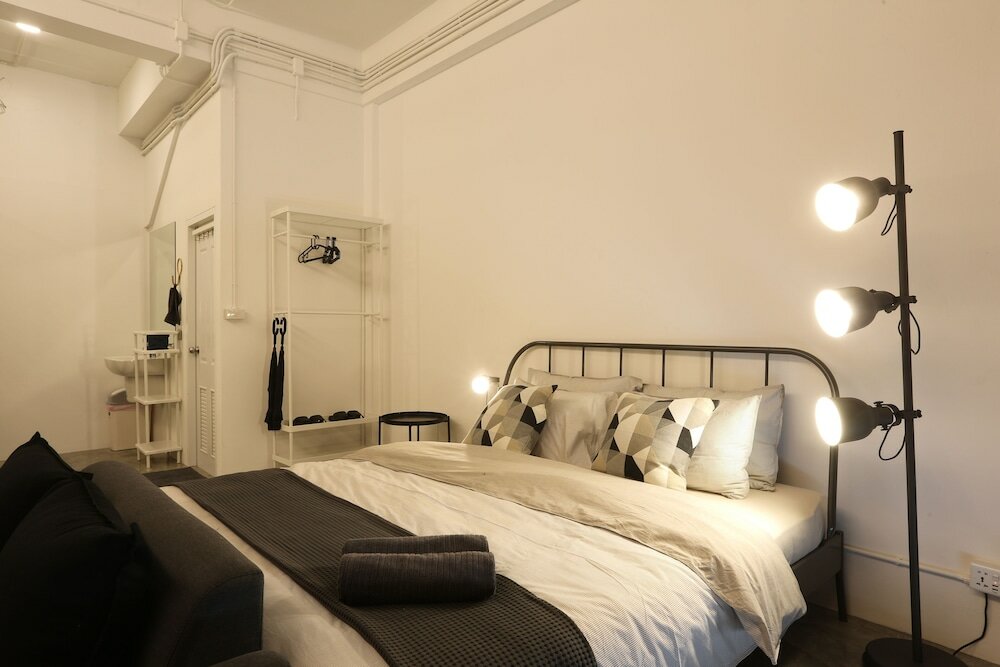 Фото Loft Series