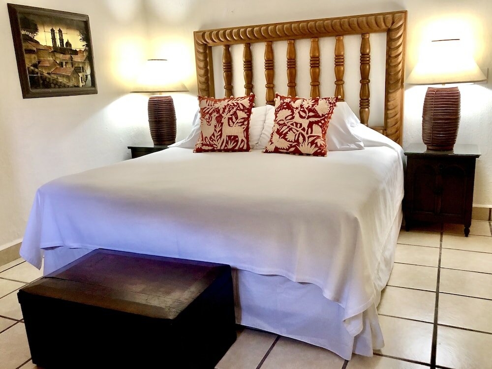 Фото Casa del Sol Inn