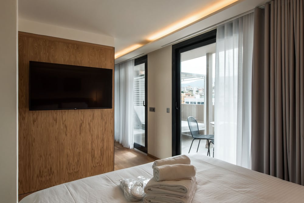 Фото Urban Frame Acropolis