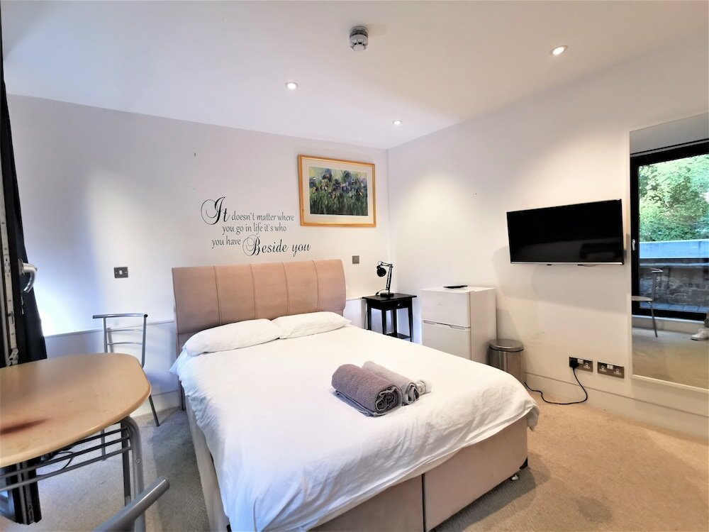 Фото Double Room with Balcony - 3b