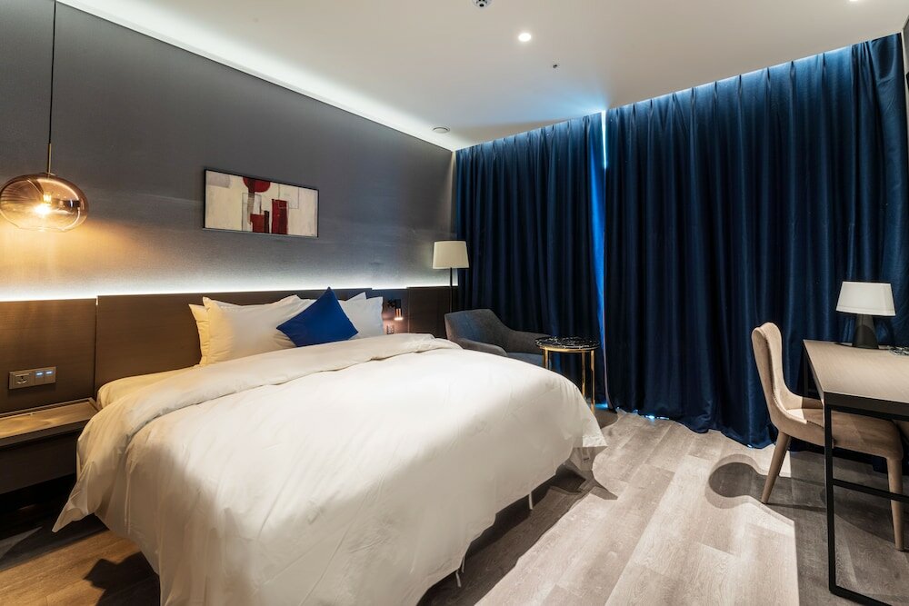 Фото Hotel Soulhada