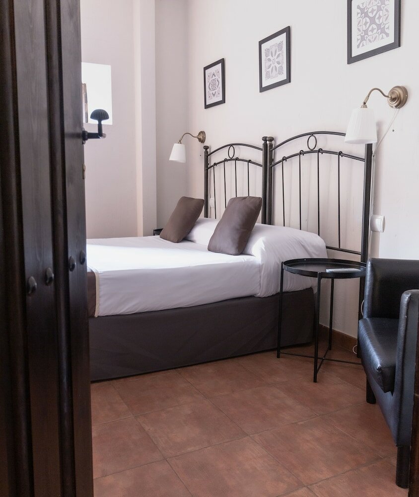 Фото Posada Peña Pintada by Vivere Stays