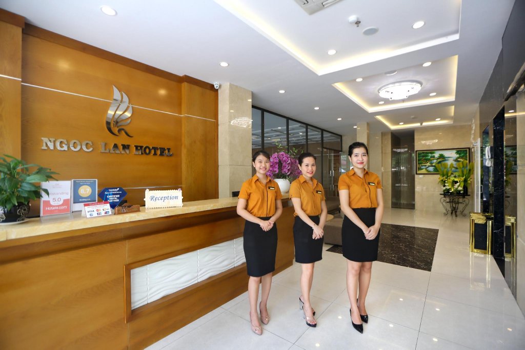 Фото Ngoc Lan Hotel
