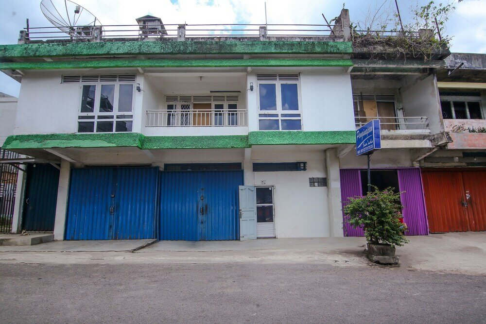 Фото Oyo 3242 Penginapan Saa'ada Syariah