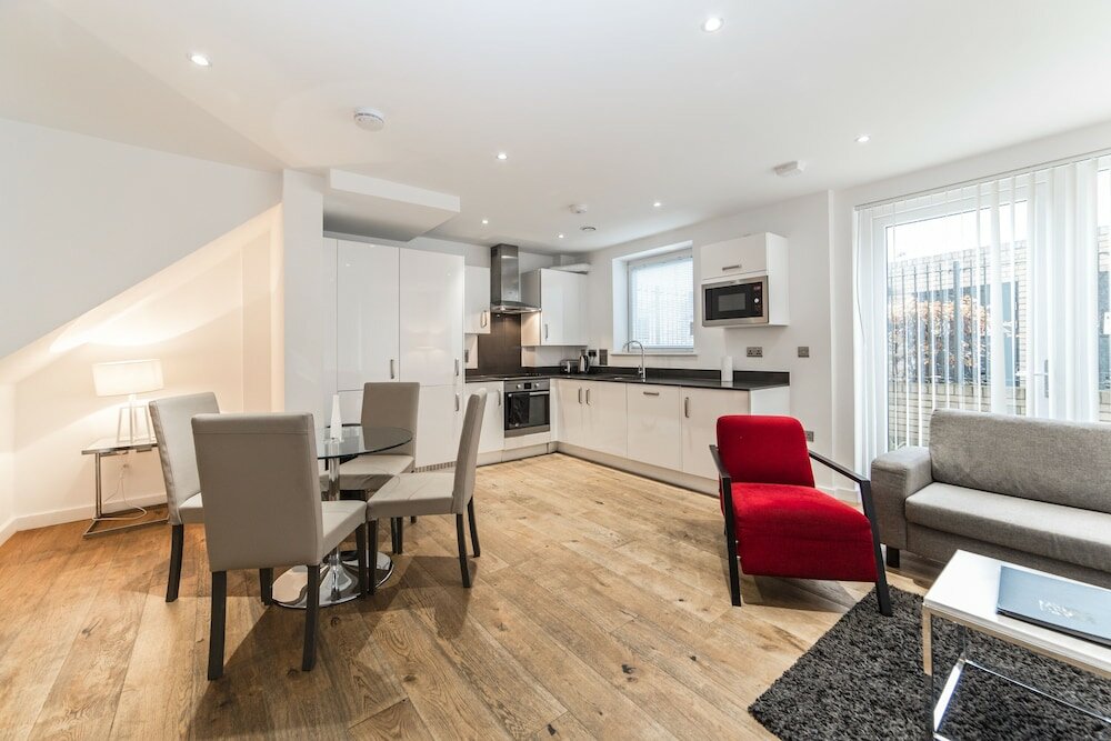 Фото StayInn Greenwich