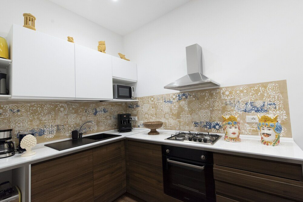 Фото Fervore Luxury Rooms