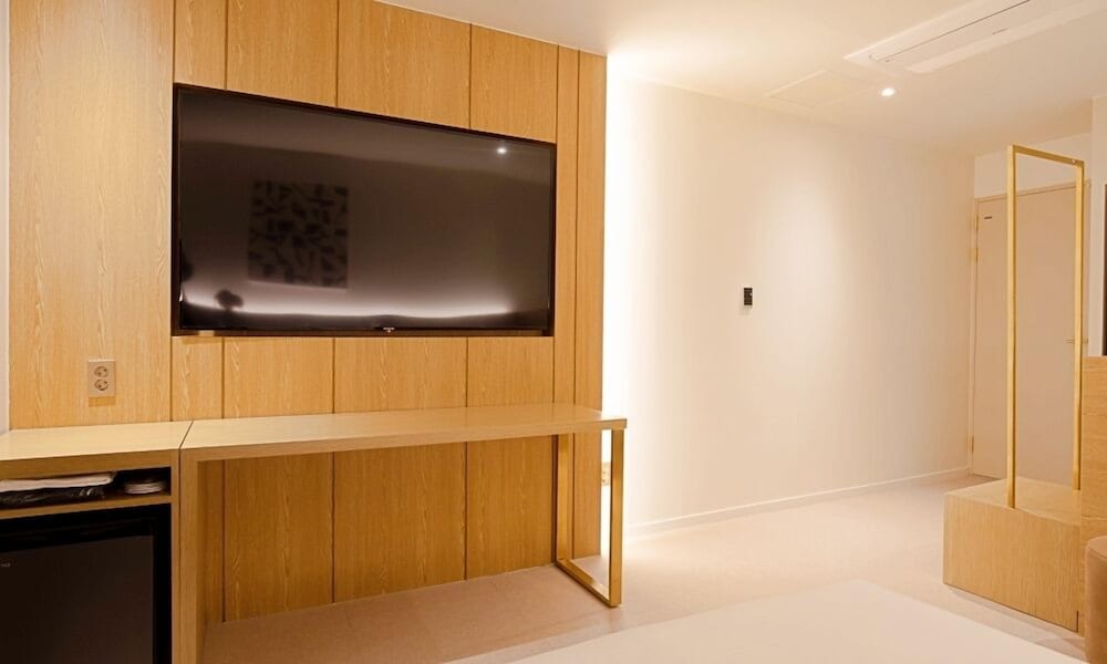 Фото Geomdan Hotel Ippda