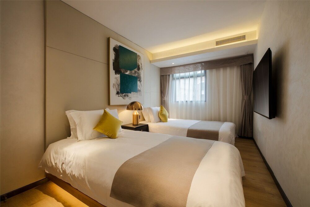 Фото Langmandao Hostel