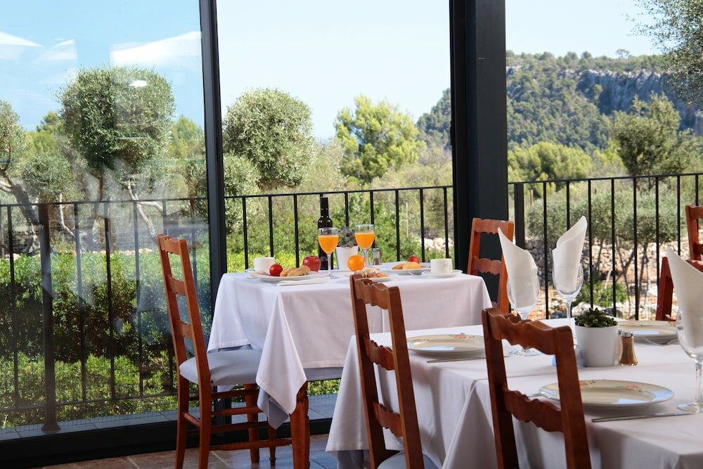 Фото Ca's Garriguer