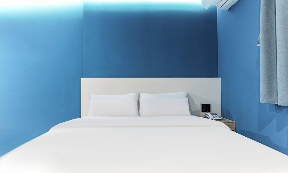 Фото Incheon Bosco Hotel