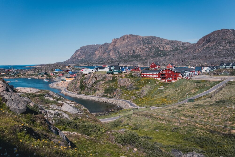 Фото Hotel Søma Sisimiut