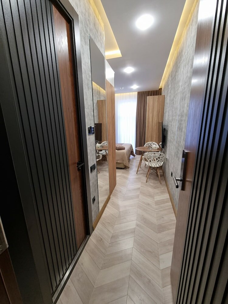 Фото Badem Garden Отель