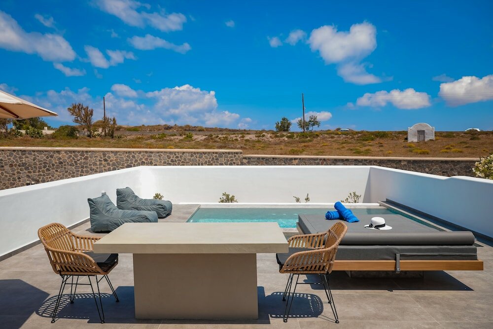 Фото Vineyard Exclusive Suites