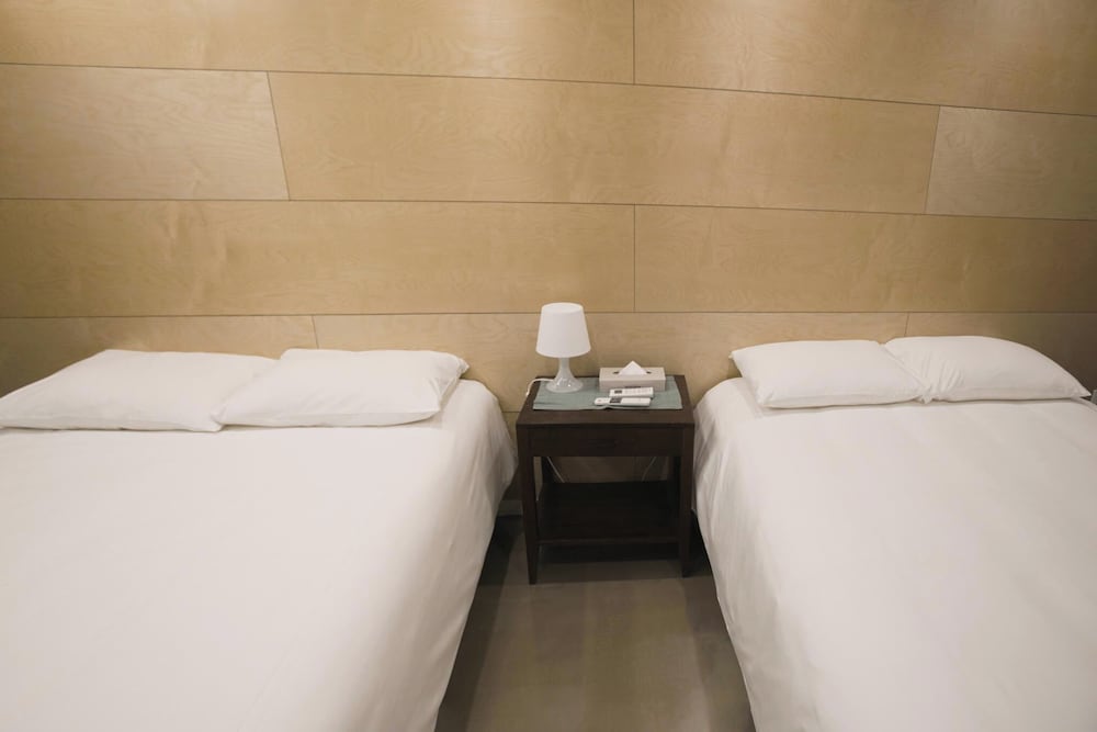 Фото Hotel Dada Insadong