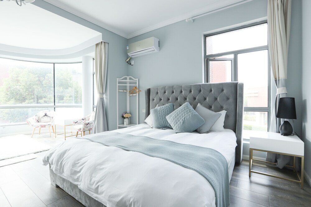 Фото Shanghai Yuelin Guesthouse
