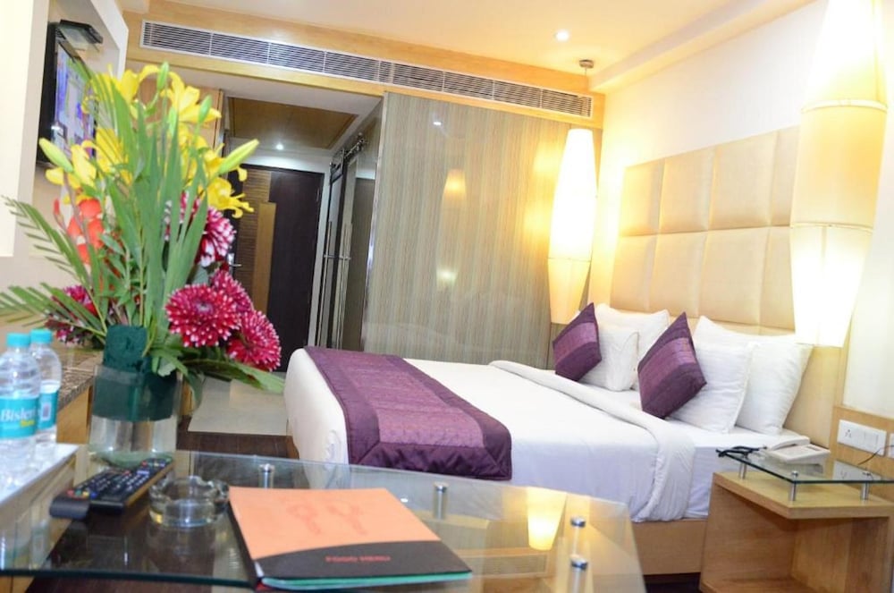 Фото Airport Hotel Grand