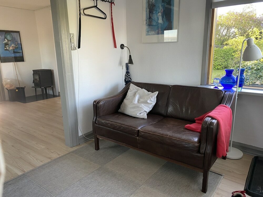 Фото Sommerhus i Risskov