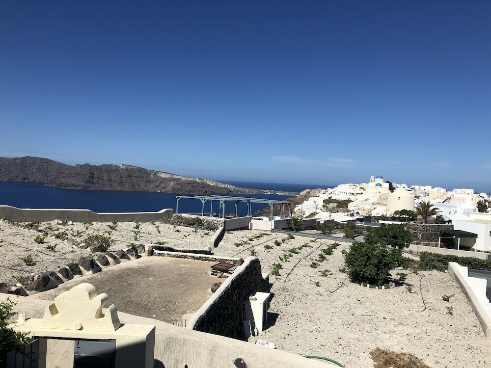 Фото Aspa Villas